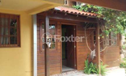 Casa com 4 quartos à venda na Rua Ilhéus, 107, Vila Ipiranga, Porto Alegre, 115 m2 por R$ 690.000