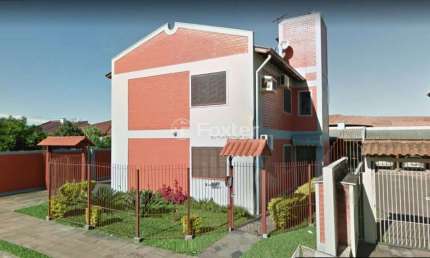 Apartamento com 2 quartos à venda na Rua Quatro Colônias, 60, Campina, São Leopoldo, 53 m2 por R$ 252.000