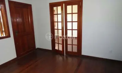 Casa com 3 quartos à venda na rua doutor pitrez, 349, ipanema, porto alegre, 154 m2 por r$ 800.000