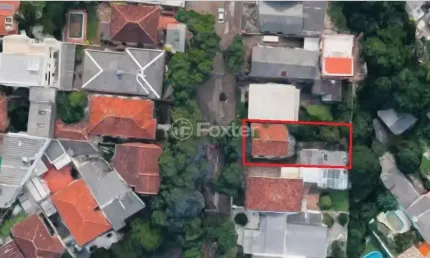 Terreno comercial à venda na Rua Nigéria, 82, Vila Ipiranga, Porto Alegre, 330 m2 por R$ 615.000