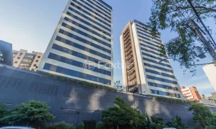 Apartamento com 2 quartos à venda na Rua Mário Antunes da Cunha, 511, Petrópolis, Porto Alegre, 69 m2 por R$ 936.495
