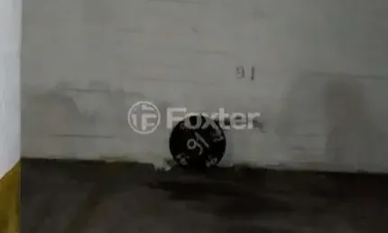 Garagem à venda na rua duque de caxias, 1735, centro histórico, porto alegre, 12 m2 por r$ 45.000