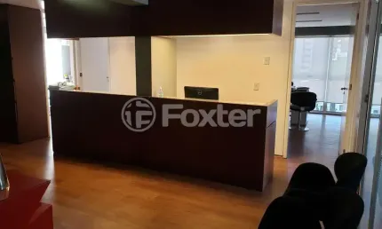 Sala comercial com 3 salas à venda na Avenida Mariland, 730, Auxiliadora, Porto Alegre, 60 m2 por R$ 700.000