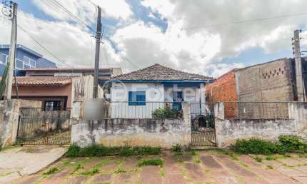 Terreno à venda na Travessa Escobar, 196, Camaquã, Porto Alegre, 462 m2 por R$ 617.000