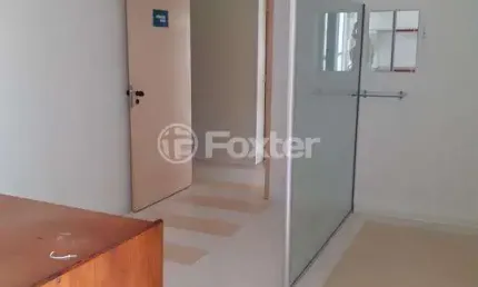 Sala comercial com 4 salas à venda na avenida osvaldo aranha, 734, bom fim, porto alegre, 96 m2 por r$ 520.000