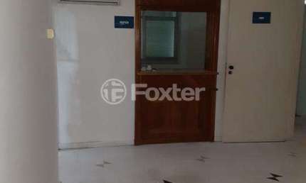 Sala comercial com 4 salas à venda na Avenida Osvaldo Aranha, 734, Bom Fim, Porto Alegre, 87 m2 por R$ 520.000