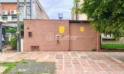 Terreno comercial à venda na Rua Francisco Ferrer, 192, Rio Branco, Porto Alegre, 187 m2 por R$ 1.000.000