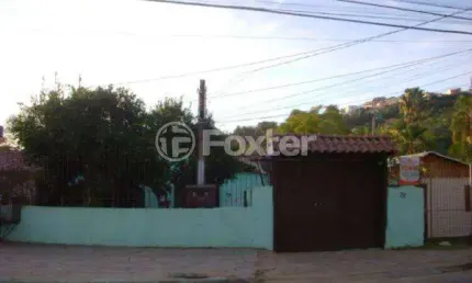 Casa com 2 quartos à venda na Estrada Aracaju, 78, Vila Nova, Porto Alegre, 250 m2 por R$ 280.000