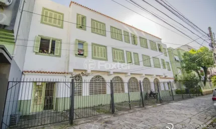 Barracão / Galpão / Depósito à venda na Rua Álvaro Chaves, 560, Floresta, Porto Alegre, 188 m2 por R$ 590.000