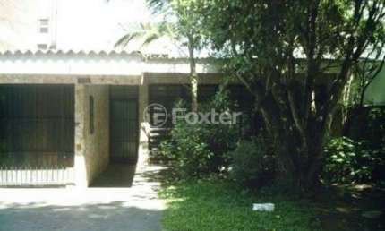 Terreno comercial à venda na Alameda Major Francisco Barcelos, 100, Boa Vista, Porto Alegre, 512 m2 por R$ 3.000.000