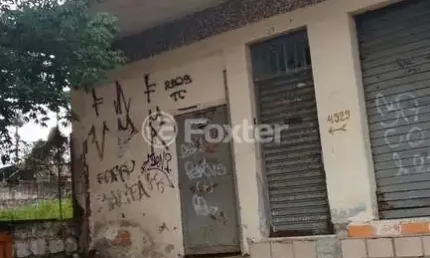 Prédio à venda na Avenida Protásio Alves, 4925, Chácara das Pedras, Porto Alegre, 620 m2 por R$ 1.000.000