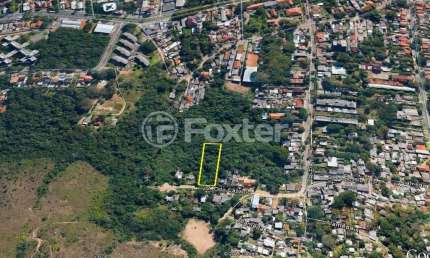 Terreno à venda na Rua Odo Cazzulo, S/N, Nonoai, Porto Alegre, 2393 m2 por R$ 400.000