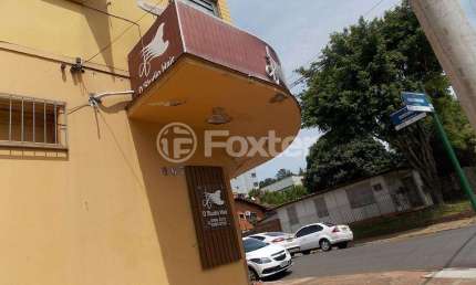 Casa comercial com 3 salas à venda na Rua Gomes Portinho, 865/871/87, Jardim Mauá, Novo Hamburgo, 87 m2 por R$ 650.000
