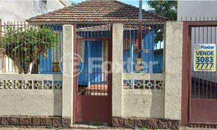 Terreno à venda na Avenida Marquês de Souza, 58, Jardim São Pedro, Porto Alegre, 300 m2 por R$ 372.000