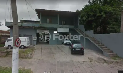 Terreno comercial à venda na rua coronel aparício borges, 1661, glória, porto alegre, 962 m2 por r$ 1.580.000