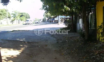 Terreno comercial à venda na Avenida Eduardo Prado, 690, Cavalhada, Porto Alegre, 209 m2 por R$ 600.000