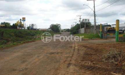 Terreno comercial à venda na Rodovia BR-386, 1, Centro, Nova Santa Rita, 2000 m2 por R$ 1.080.000