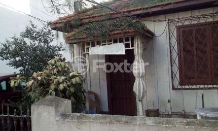 Terreno à venda na Rua João Abbott, 72, Petrópolis, Porto Alegre, 475 m2 por R$ 1.187.000