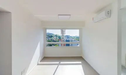 Apartamento com 2 quartos à venda na Rua Capitão Pedro Werlang, 1066, Partenon, Porto Alegre, 52 m2 por R$ 395.000