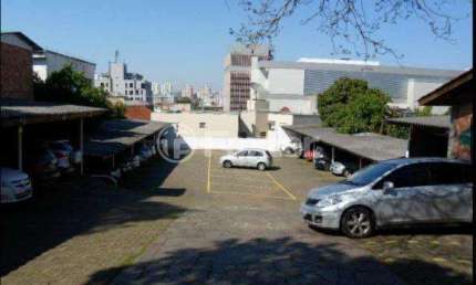 Terreno à venda na Rua Estácio Pessoa, 127, Cristo Redentor, Porto Alegre, 926 m2 por R$ 3.135.000