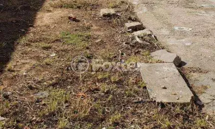 Terreno à venda na rua francisco de aquino, 195, vila jardim, porto alegre, 246 m2 por r$ 390.000