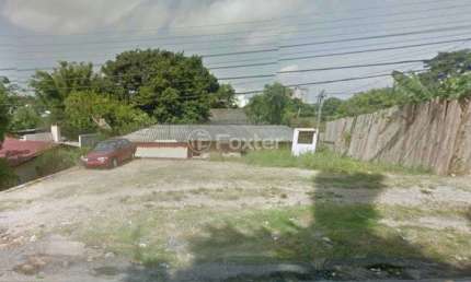 Terreno comercial à venda na Avenida Vicente Monteggia, 775, Cavalhada, Porto Alegre, 3500 m2 por R$ 1.400.000