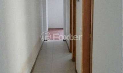 Casa com 3 quartos à venda na Rua Lobo da Costa, 66, Azenha, Porto Alegre, 244 m2 por R$ 980.000