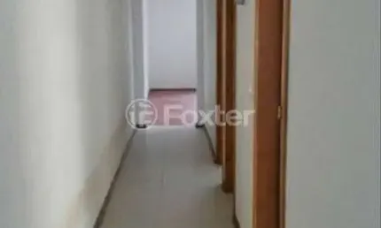 Casa comercial com 2 salas à venda na Rua Lobo da Costa, 66, Azenha, Porto Alegre, 244 m2 por R$ 980.000