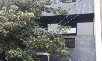 Sala comercial com 1 sala à venda na Avenida Taquara, 363, Petrópolis, Porto Alegre, 47 m2 por R$ 180.000