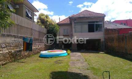 Terreno à venda na Avenida Professor Oscar Pereira, 2602, Glória, Porto Alegre, 260 m2 por R$ 850.000