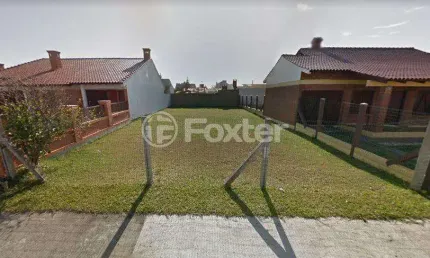 Terreno à venda na Rua Das Azaléias, LOTE 09, Noiva Do Mar, Xangri-Lá, 300 m2 por R$ 350.000
