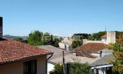 Terreno à venda na rua liberal, 985, tristeza, porto alegre, 610 m2 por r$ 280.000