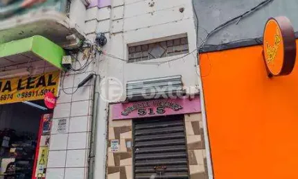 Prédio com 1 sala à venda na Rua Coronel Vicente, 515, Centro Histórico, Porto Alegre, 266 m2 por R$ 1.482.000