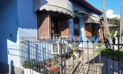 Casa com 3 quartos à venda na Rua Vicente Ferreira Gomes, 229, Sarandi, Porto Alegre, 209 m2 por R$ 640.000