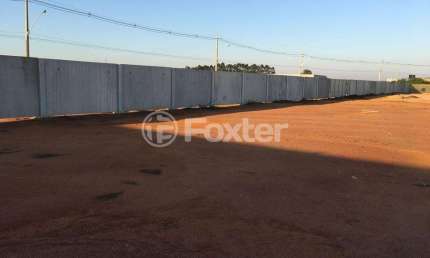 Terreno comercial à venda na Rua América, 01, Industrial, Eldorado do Sul, 10000 m2 por R$ 2.999.000