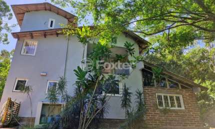 Casa com 3 quartos à venda na Avenida Professor Oscar Pereira, 6832, Belém Velho, Porto Alegre, 280 m2 por R$ 1.590.000