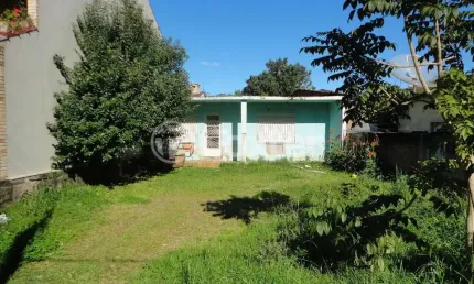 Terreno à venda na rua andré primo biazetto, 227, campo novo, porto alegre, 270 m2 por r$ 303.000