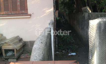 Terreno à venda na Avenida Pátria, 255, São Geraldo, Porto Alegre, 483 m2 por R$ 763.200