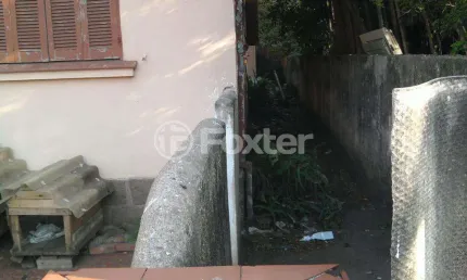 Terreno à venda na avenida pátria, 255, são geraldo, porto alegre, 483 m2 por r$ 763.200