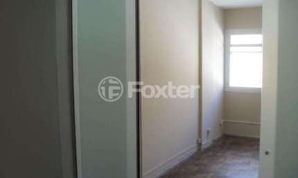 Sala comercial com 2 salas à venda na Rua Uruguai, 335, Centro Histórico, Porto Alegre, 25 m2 por R$ 180.000