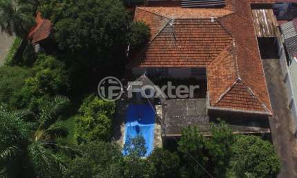 Casa com 4 quartos à venda na Avenida Benno Mentz, 750, Vila Ipiranga, Porto Alegre, 230 m2 por R$ 1.596.000