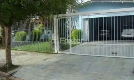 Casa com 3 quartos à venda na rua arnaldo bernardi, 80, ipanema, porto alegre, 181 m2 por r$ 750.000