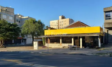Terreno comercial à venda na Avenida do Forte, 468, Vila Ipiranga, Porto Alegre, 300 m2 por R$ 719.000