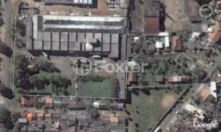 Terreno comercial à venda na Rua Afonso Arinos, 486, Camaquã, Porto Alegre, 3400 m2 por R$ 3.600.000