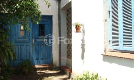 Casa com 4 quartos à venda na Avenida Taquara, 10, Petrópolis, Porto Alegre, 253 m2 por R$ 1.400.000