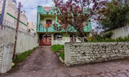 Terreno comercial à venda na Rua Corrêa Lima, 660, Santa Tereza, Porto Alegre, 200 m2 por R$ 4.037.500