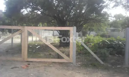 Terreno comercial à venda na Rua Dom João Bosco, sul, Mato Grande, Canoas, 4005 m2 por R$ 1.600.000