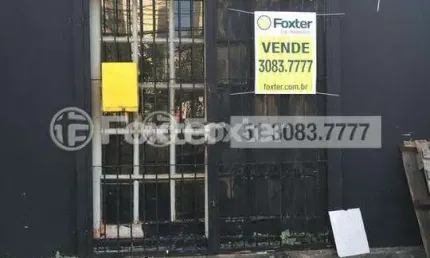 Terreno comercial à venda na Avenida João Wallig, 151, Passo da Areia, Porto Alegre, 250 m2 por R$ 640.000