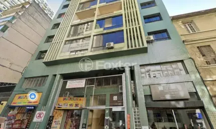 Apartamento com 3 quartos à venda na Rua Doutor Flores, 383, Centro Histórico, Porto Alegre, 123 m2 por R$ 374.999