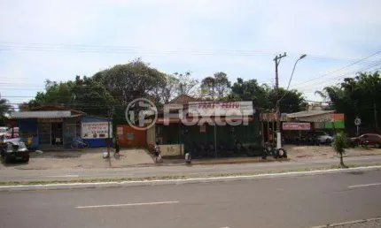 Terreno comercial à venda na Avenida Dorival Cândido Luz de Oliveira, 1755, COHAB C, Gravataí, 4760 m2 por R$ 6.000.000